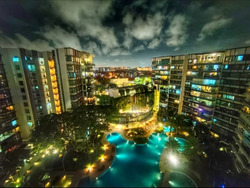 Double Bay Residences (D18), Condominium #558589911